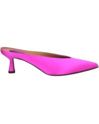 Testoni - Mules & Clogs - Lyst