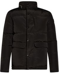 Harmont & Blaine - Puffer - Lyst