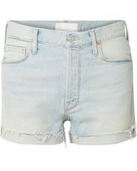 Mother Shorts for Women | Online Sale 