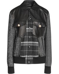 Dolce & Gabbana - Jacket - Lyst