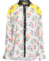 MSGM - Shirt - Lyst