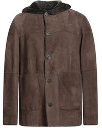 GMS-75 - Shearling & Teddy - Lyst