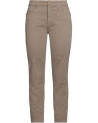 Jeckerson - Trouser - Lyst