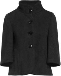 EMMA & GAIA - Coat - Lyst