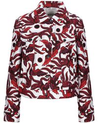 kenzo giubbino estivo