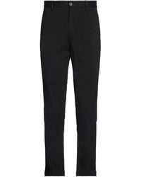 OVER/D - Pants - Lyst