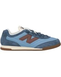 New Balance - Rc42 Sneakers Leather, Textile Fibers - Lyst