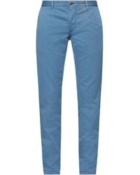 Incotex - Trouser - Lyst