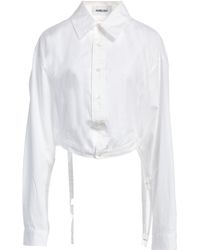 Ambush - Camisa - Lyst