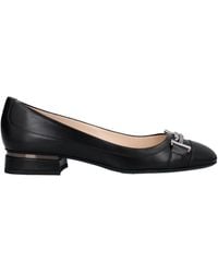 Tod's - Ballet Flats - Lyst
