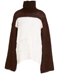 Akep - Turtleneck - Lyst
