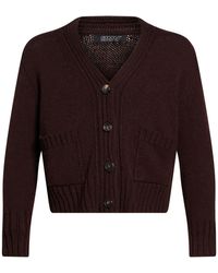 Aragona - Cardigan - Lyst