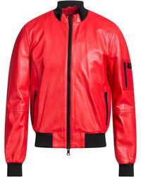Peuterey - Jacket - Lyst
