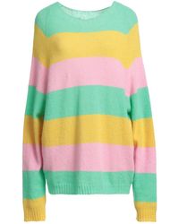 Ottod'Ame - Sweater - Lyst