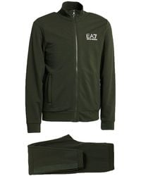 EA7 - Tracksuits - Lyst