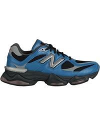 New Balance - 9060 Sneakers Agate - Lyst