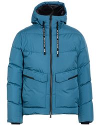 Herno - Laminar Puffer Polyester, Ptfe - Lyst