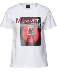 Marc Ellis - T-shirt - Lyst