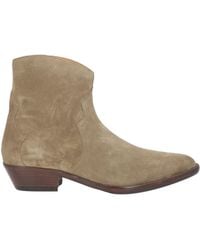 Isabel Marant - Stiefelette - Lyst