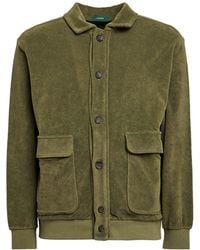 Zanone - Sweatshirt - Lyst
