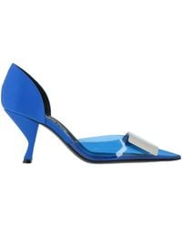 Sergio Rossi - Pumps - Lyst