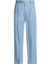 Paolo Pecora - Pants - Lyst