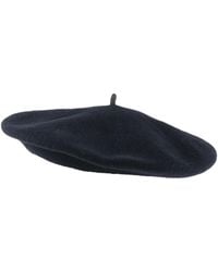 Brunello Cucinelli - Hat Wool, Brass - Lyst