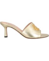 Bally - Sandali - Lyst