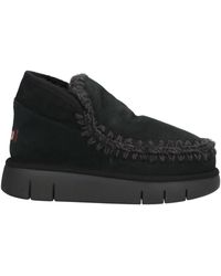 Mou - Ankle Boots - Lyst