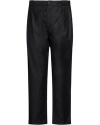 Yes London - Pants Super 110S Wool - Lyst