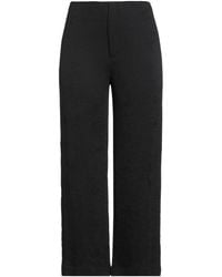By Malene Birger - Trouser - Lyst