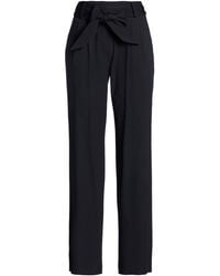 Luisa Cerano - Pants - Lyst