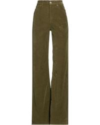 Dondup - Pants Cotton, Lyocell, Elastane - Lyst
