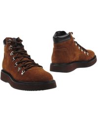 Hogan - Ankle Boots - Lyst