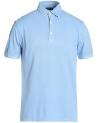 Van Laack - Polo Shirt - Lyst