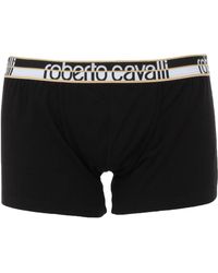 roberto cavalli boxer shorts