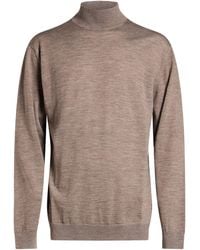 Daniele Fiesoli - Turtleneck - Lyst
