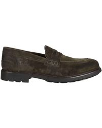 CafeNoir - Loafers - Lyst
