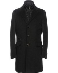 Moorer - Puffer Wool, Cashmere, Virgin Wool - Lyst