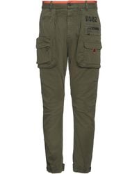 DSquared² - Trouser - Lyst