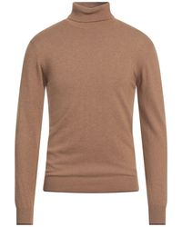 Berna - Turtleneck - Lyst