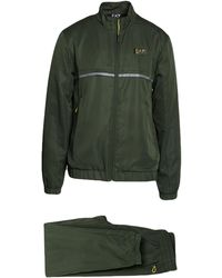 EA7 - Tracksuits - Lyst