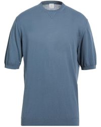 Eleventy - Pullover - Lyst