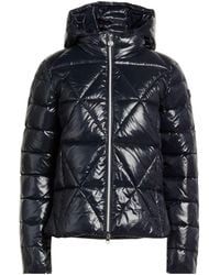 EA7 - Puffers - Lyst