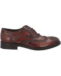 Exton - Schnürschuh - Lyst