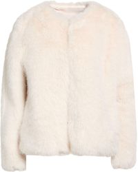 iBlues - Shearling & Teddy - Lyst