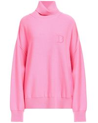 DSquared² - Turtleneck - Lyst