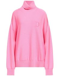 DSquared² - Rollkragenpullover - Lyst