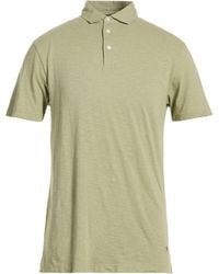 Hackett - Polo Shirt Cotton, Linen - Lyst