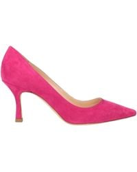 Testoni - Pumps - Lyst